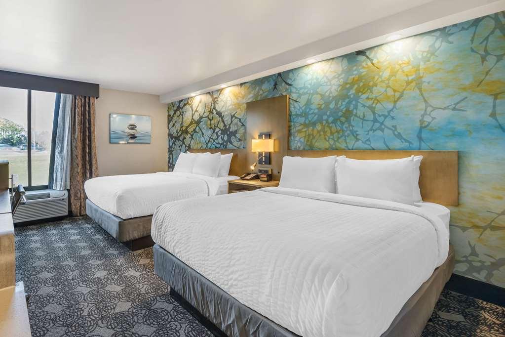 Clarion Inn Murfreesboro Cameră foto